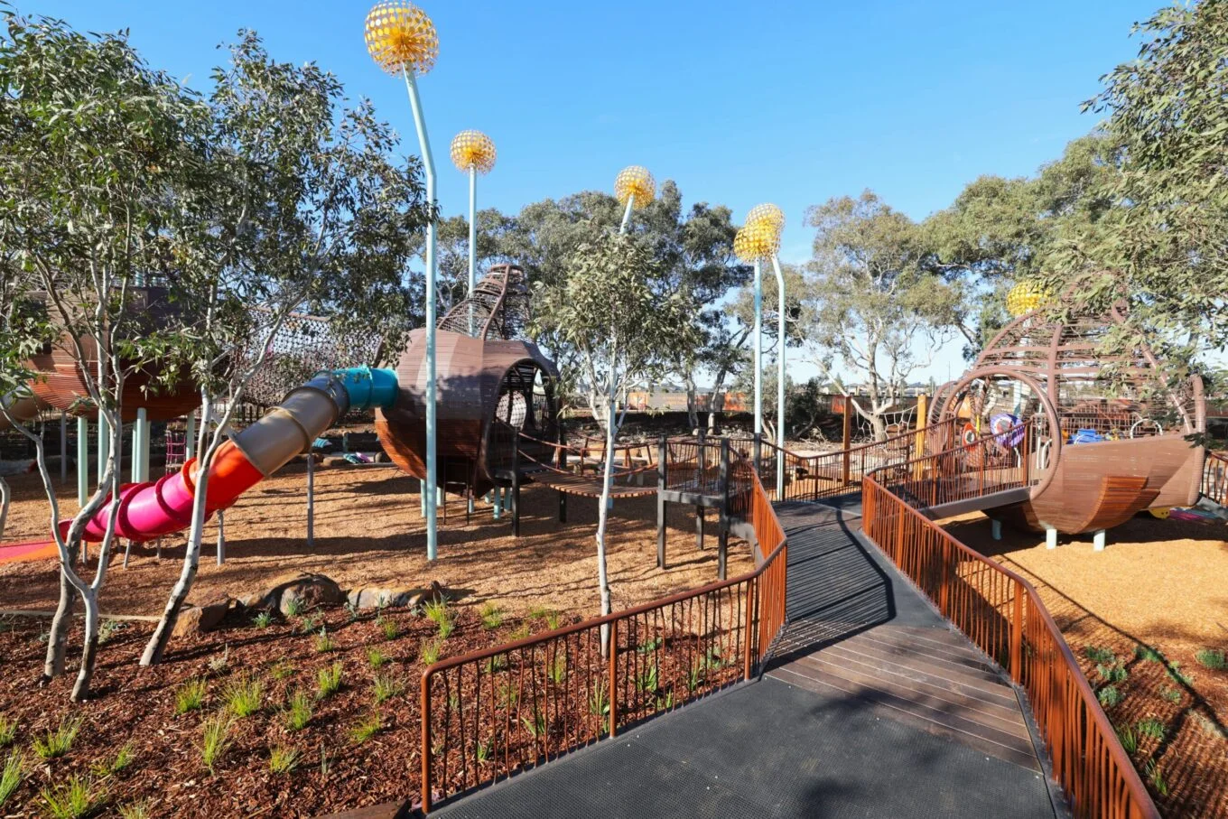 Build With Confidence